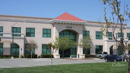 A look at NORTH FIRST COMMONS Office space for Rent in San Jose