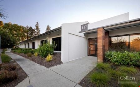 A look at MONTAGUE OAKS BUSINESS PARK Office space for Rent in San Jose