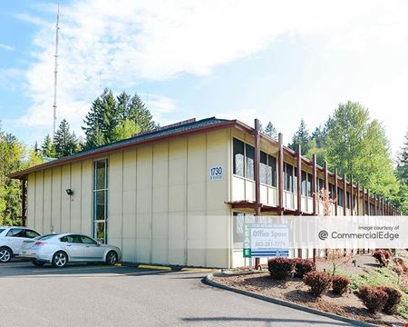 A look at 1730 & 1750 SW Skyline Blvd Office space for Rent in Portland