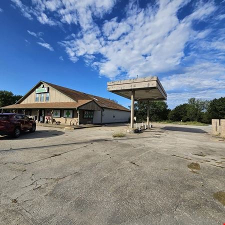 A look at 5005 HWY 75 commercial space in Beggs