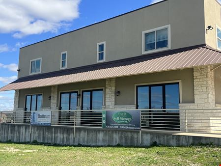 A look at 8210 IH-35 Frontage Road Commercial space for Rent in New Braunfels