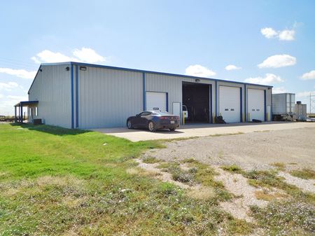 A look at 26486 N2840 Road commercial space in Kingfisher