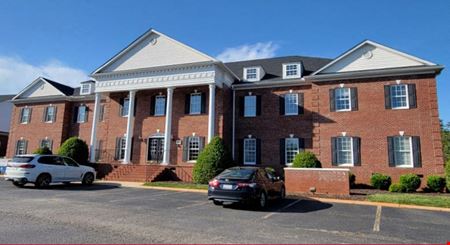 A look at 3453 Pelham Rd Office space for Rent in Greenville