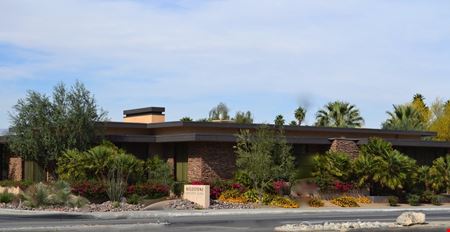A look at Milestone Executive Center Office space for Rent in Palm Desert