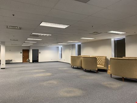 A look at 8303 Elmbrook Dr Office space for Rent in Dallas