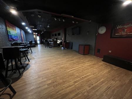 A look at 931 Liberty Ave Commercial space for Rent in Pittsburgh