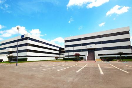 A look at 2450 NASA Parkway commercial space in Houston