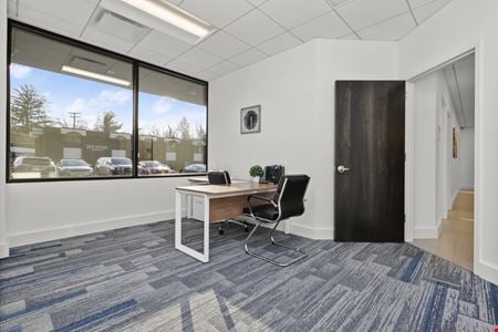 A look at Coworking Westchester Office space for Rent in Hawthorne