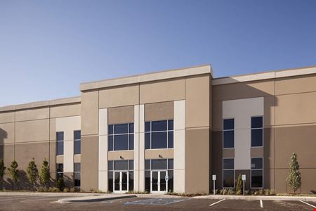 A look at Logistics Park Kansas City Blg 5 commercial space in Edgerton