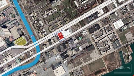 A look at For Sale | Vacant Land in Detroit, MI commercial space in Detroit