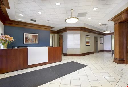 A look at Paragon Centre Office space for Rent in Lexington