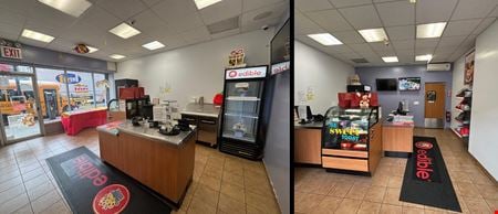 A look at Former Edible Arrangements - Flatbush Ave Retail commercial space in Brooklyn