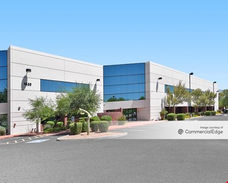 A look at 1430 West Auto Drive commercial space in Tempe