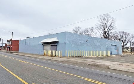 A look at 14120 Wyoming Retail space for Rent in Detroit