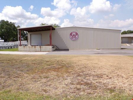 A look at AG Storage Industrial space for Rent in Mulberry