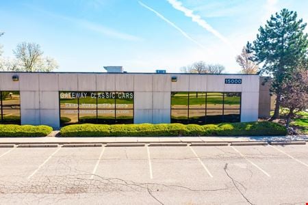 A look at 15000 Commerce North Drive commercial space in Dearborn