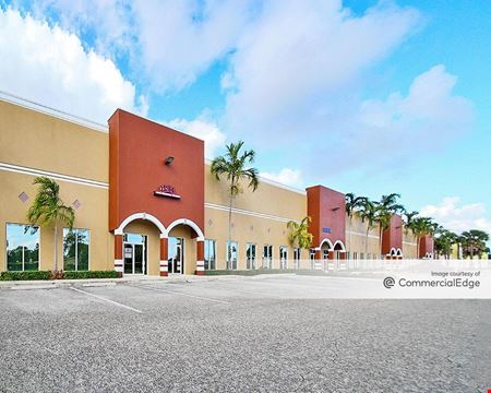 A look at Enterprise Commerce Center - 1501 Green Road commercial space in Pompano Beach