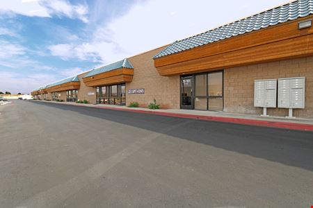A look at 75161 Sego Lane commercial space in Palm Desert