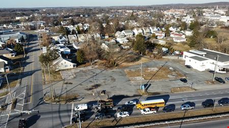 A look at 215 W Pulaski Highway commercial space in Elkton