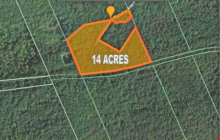 200 Tomko Avenue | Site 2 - 14+/- Acres - Hanover Township