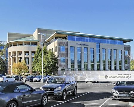A look at Horizon Building Office space for Rent in Albuquerque