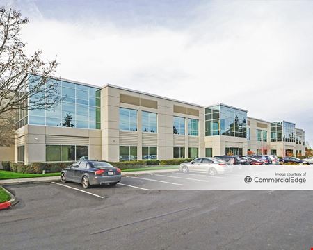 A look at Quadrant I-5 Corporate Park - Building A Commercial space for Rent in Everett