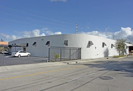 A look at Prime Industrial Flex For Sale  commercial space in Miami