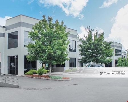 A look at Woodinville Corporate Center - Phases II, III & IV Industrial space for Rent in Woodinville