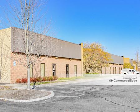 A look at Galloway Industrial space for Rent in Auburn Hills