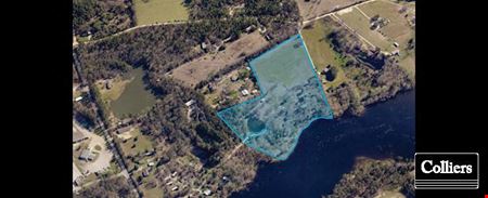 A look at ±18.09 Acres on Barr Lake | Lexington, SC commercial space in Lexington