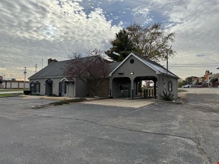 A look at 12455 Adams Road commercial space in Granger