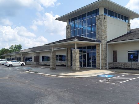 A look at 6828-52 Silverhill Street commercial space in Shawnee