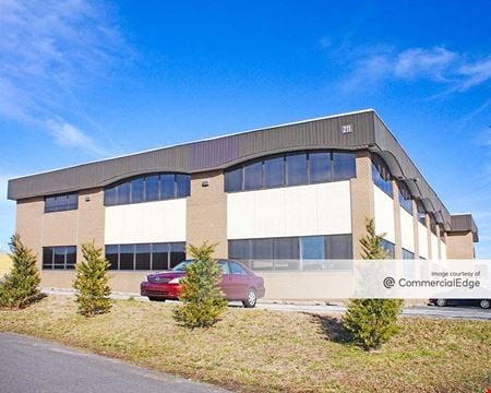 A look at 211 Benigno Blvd Office space for Rent in Bellmawr