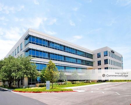 A look at Research Park Plaza V Office space for Rent in Austin