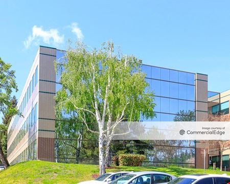 A look at Executive Base Network commercial space in San Ramon