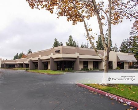 A look at Tech Center 50 - 9323 & 9333 Tech Center Drive Office space for Rent in Sacramento