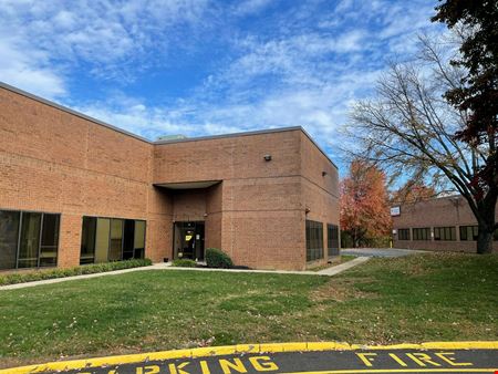 A look at 2000 Cabot Boulevard West Industrial space for Rent in Langhorne