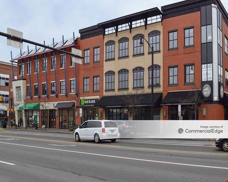 A look at SouthSide Works - Building 1 Office space for Rent in Pittsburgh