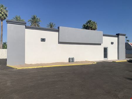 A look at 5830 N 59th Ave Commercial space for Rent in Glendale