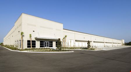 A look at Crossroads Business Park 301 commercial space in Orlando