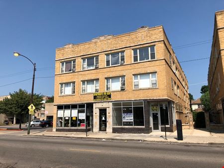 63rd & Kedzie - Commercial Spaces - Chicago