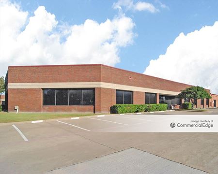 A look at Counter Point Office space for Rent in Carrollton