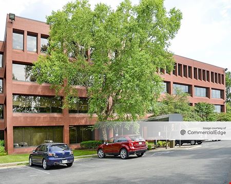 A look at Westpark Building Office space for Rent in Brentwood