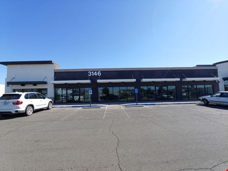 A look at 3136-3146 N Stockton Hill Rd commercial space in Kingman