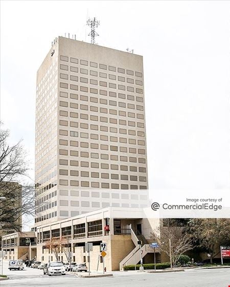 A look at 51 Monroe Street Office space for Rent in Rockville