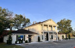 Maclay Blvd. -  Office Suite For Lease