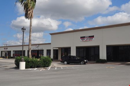 A look at Plaza of Harlingen Retail space for Rent in Harlingen