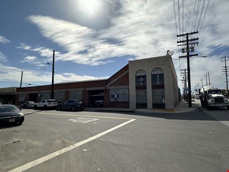 A look at 5402 S Santa Fe Ave Industrial space for Rent in Vernon
