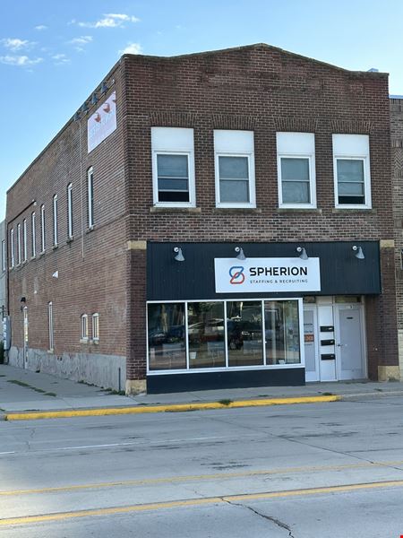 A look at 223 Belgrade Ave commercial space in North Mankato