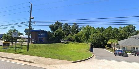 A look at 418 Furys Ferry Road commercial space in Augusta
